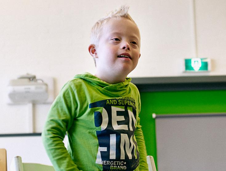 Vragen over handicaps | Stichting het Gehandicapte Kind